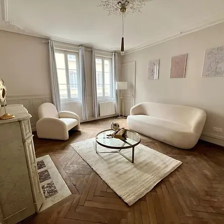 Ecrin De Coton * ルーアン