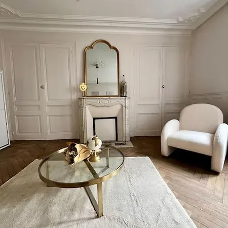 Ecrin De Coton Apartamento Ruão