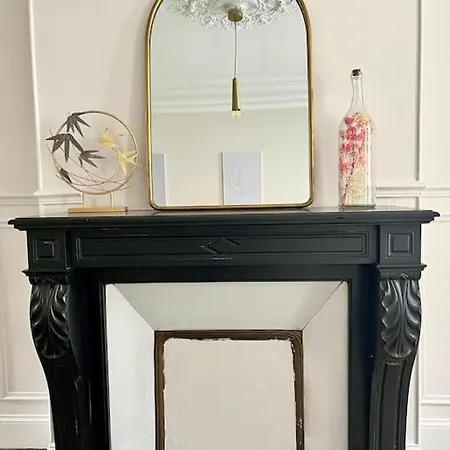 Ecrin De Coton * Rouen