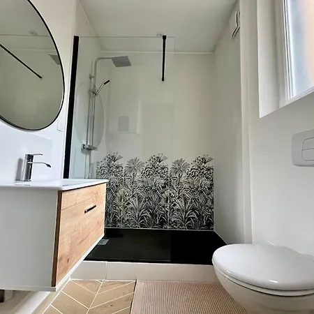 Ecrin De Coton Apartamento Ruão