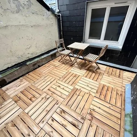 Ecrin De Coton Apartament