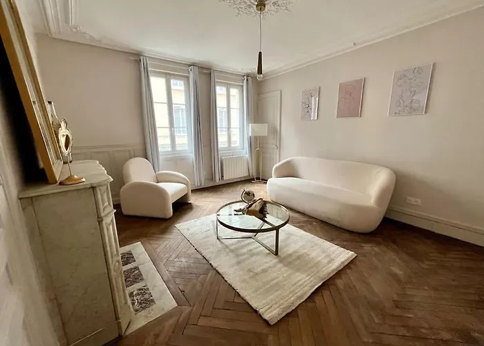 Ecrin De Coton * Rouen