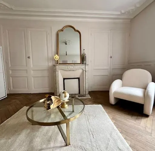Ecrin De Coton Apartment Rouen