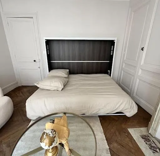 Ecrin De Coton Rouen