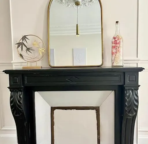 Ecrin De Coton * ルーアン