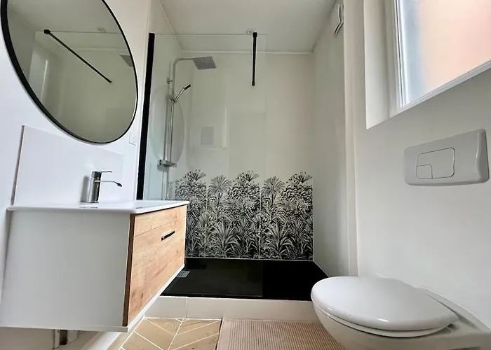 Ecrin De Coton Apartment Rouen